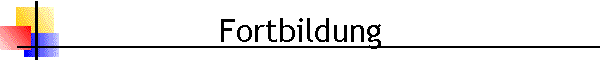 Fortbildung