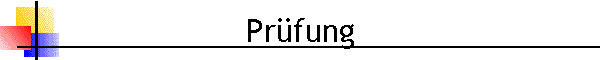 Prfung