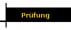 Prfung