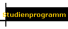 Studienprogramm