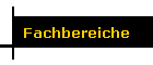 Fachbereiche