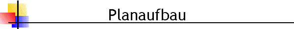 Planaufbau